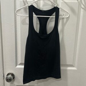 Lululemon Racerback Tank Top .